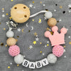 custom pacifier clip 2