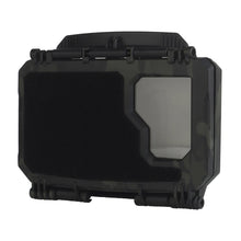 2th Gen Tactical Phone Case Universal Phone MOLLE Holder Pouch for Map Navigation Airsoft Hunting Vest Plate Carrier Accessory