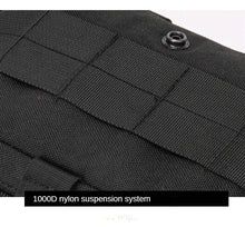 Tactical Molle EDC Pouch Outdoor First Aid Kit Pouch  Waist Pack Emergency EMT Utility Tool Pouch Hunting Bag For Hunting Hiking