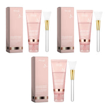 75g Collagen Night Wrapping Peel Off Mask Facial Moisturizing Brighten