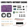 Without Casing