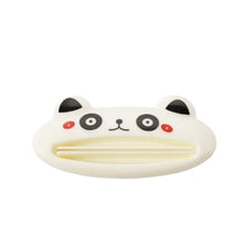 1/5pcs Toothpaste Squeezer Creative Facial Cleanser Squeezing Tool