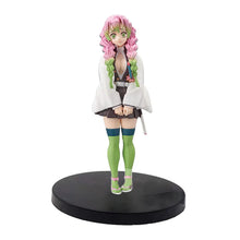Anime Demon Slayer Kimetsu no Yaiba figure Kamado Tanjirou Action