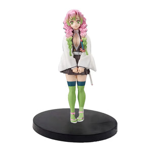 Anime Demon Slayer Kimetsu no Yaiba figure Kamado Tanjirou Action