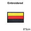 DE-Embroider
