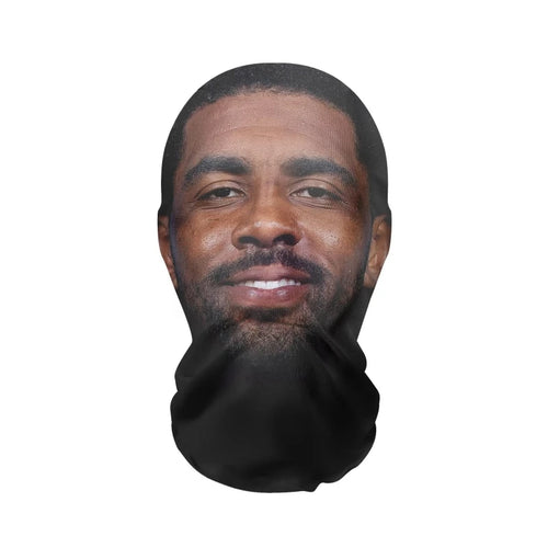Full Face Visual Mesh Mask Party Horror Hood Simulation Kobe Mask