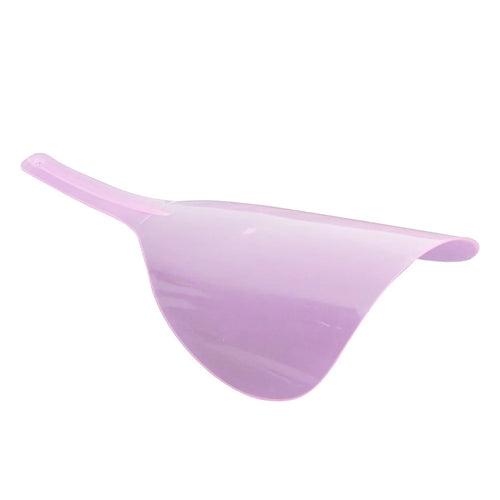 Barber Clear Plastic Hairspray Face Shield Hair Cut Pads Hair Salon