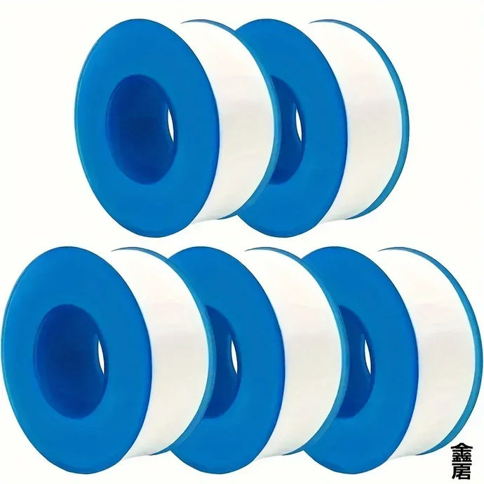 10 PCS Seal Tape Thread Seal Waterproof Leak Tape Duct Tape Plumbing