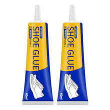 60ml Clear Shoe Repair Adhesive Low Odor Strong Adhesive Soft Resin