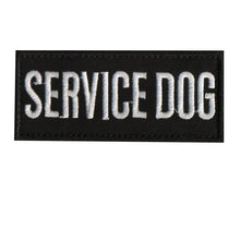 Pet Service Dog In Training SECURITY PATCH BADGES Therapy Dog PET DO NOT EMOTIONAL SUPPORT Patches for DOG PET Harness Vest