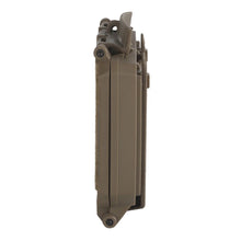2th Gen Tactical Phone Case Universal Phone MOLLE Holder Pouch for Map Navigation Airsoft Hunting Vest Plate Carrier Accessory