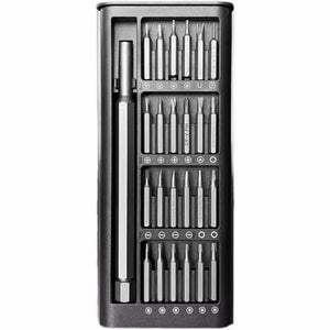 25/63 in 1 Magnetic Precision Screwdriver Set Kit Professional Repair