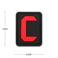 C