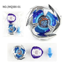 Takara Tomy BeybladeX Burst Top X Gyro Pack BX-23-24-26-27 Phoenix