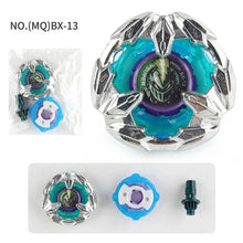 Takara Tomy BeybladeX Burst Top X Gyro Pack BX-23-24-26-27 Phoenix