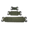 3 Armygreen / China Mainland