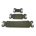 3 Armygreen / China Mainland