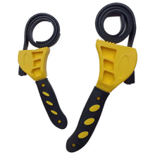 6inch Belt Wrench Oil Filter Puller Strap Spanner Chain Wrench Strap