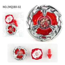 Takara Tomy BeybladeX Burst Top X Gyro Pack BX-23-24-26-27 Phoenix