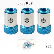 1PCS Magnetic Bit Holder Alloy Electric Magnetic Ring Screwdriver Bit