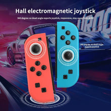 Joy Pad Joycons Controller For Nintendo Switch Joystick Gamepad
