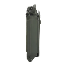 2th Gen Tactical Phone Case Universal Phone MOLLE Holder Pouch for Map Navigation Airsoft Hunting Vest Plate Carrier Accessory
