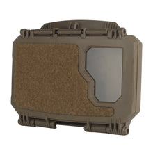 2th Gen Tactical Phone Case Universal Phone MOLLE Holder Pouch for Map Navigation Airsoft Hunting Vest Plate Carrier Accessory