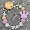 custom pacifier clip 9
