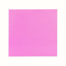 32x32 Dots Styles Plastic Assembly Blocks Base Plates Figures City