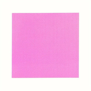 32x32 Dots Styles Plastic Assembly Blocks Base Plates Figures City