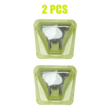 Brangdy Shaver Replacement Blades Compatible with One Blade QP2520