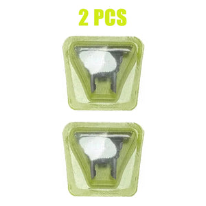 Brangdy Shaver Replacement Blades for One Blade QP2520 QP2620 QP2630