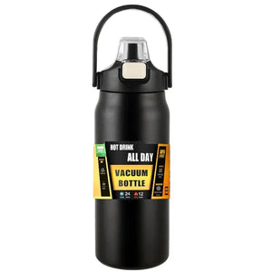 304 Stainless Steel Thermos Portable Outdoor Thermal Mug Tumbler
