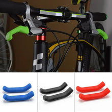 Bicycle Brake Lever Handle Cover Silicone Mountain Road Bike Brake