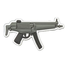 1/30PCS Cool Gun Shoe Charms for Boys, Pistol Smoke Grenades Accessories Pins for Shoes,Tank Airplane Rocket Clog Buckles