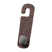 2 in 1 Car Hook For Car Rear Seat Back Hooks Headrest Hanger Clip