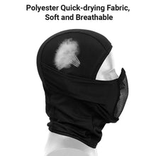 Tactical Balaclava Mask Mouth Protection Half Face Mask Breathable Mesh Airsoft Headgear Low Profile Hunting Accessories