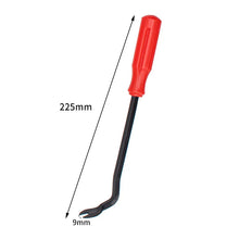 Auto Door Clip Panel Trim Removal Tools Kits For Various Vehicle