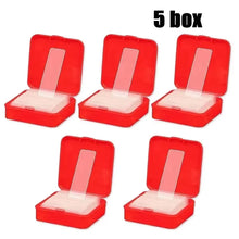 Double Sided Adhesive Tape Reusable Waterproof Wall Sticker Traceless