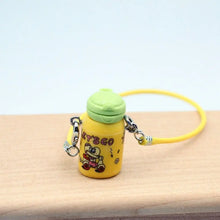 1:12 Dollhouse Baby House Mini Water Bottle, Water Cup, Insulation Cup