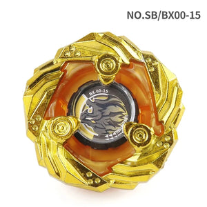 Takara Tomy BeybladeX Burst Top X Gyro Pack BX-23-24-26-27 Phoenix