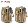CP camouflage 2PCS