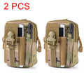 CP camouflage 2PCS