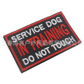 Pet Service Dog -5 12