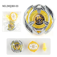 Takara Tomy BeybladeX Burst Top X Gyro Pack BX-23-24-26-27 Phoenix