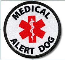 Pet Service Dog In Training SECURITY PATCH BADGES Therapy Dog PET DO NOT EMOTIONAL SUPPORT Patches for DOG PET Harness Vest