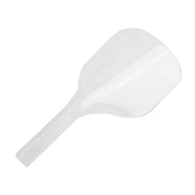 Barber Clear Plastic Hairspray Face Shield Hair Cut Pads Hair Salon