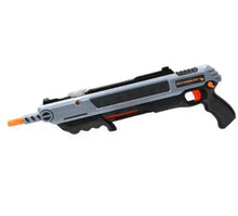 New 3.0 Can Be Equipped With Laser Aiming Manual Salt Spray Gun, Children's Toy, Adult Toy, Salt Spray Mosquito Killer Gun