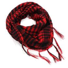 1/4Pcs Tactical Desert  Head Scarf Men Women Motorcycle Face Mask Biker Arab Wrap Summer Keffiyeh Cover Scarves