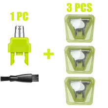 Brangdy Shaver Replacement Blades Compatible with One Blade QP2520